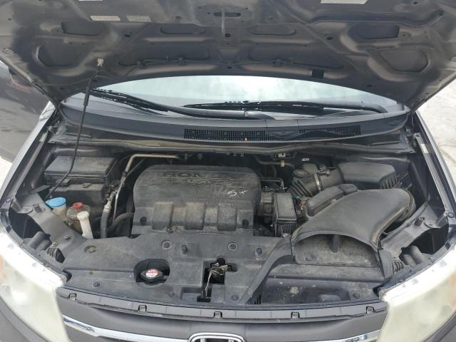 Photo 12 from auction – 2012 HONDA ODYSSEY EX with VIN 5FNRL5H60CB123811
