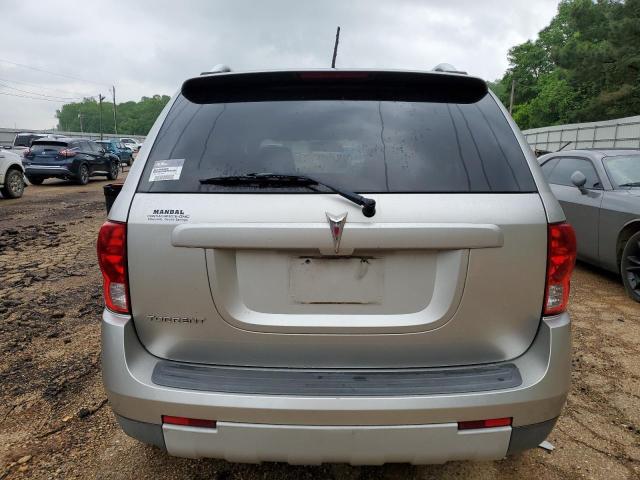 Photo 6 from auction – 2008 PONTIAC TORRENT with VIN 2CKDL33F086325950