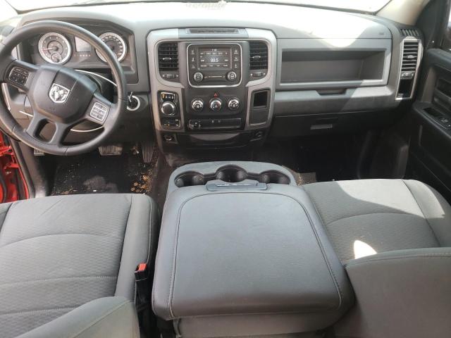 Photo 8 from auction – 2014 RAM 1500 ST with VIN 1C6RR7KG4ES437714