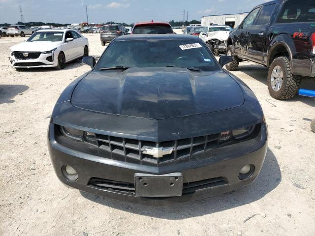 Photo 5 from auction – 2011 CHEVROLET CAMARO LT with VIN 2G1FB1ED9B9175239