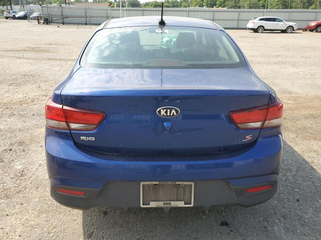 Photo 6 from auction – 2019 KIA RIO S with VIN 3KPA24AB2KE206212
