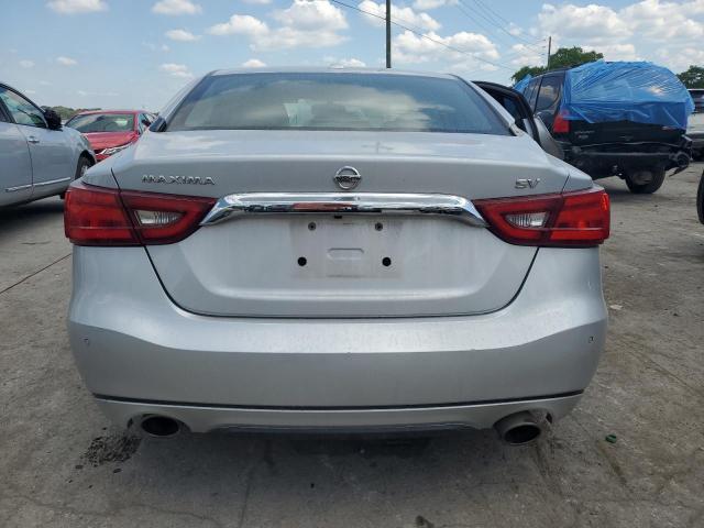 Photo 6 from auction – 2017 NISSAN MAXIMA 3.5 with VIN 1N4AA6AP2HC443685