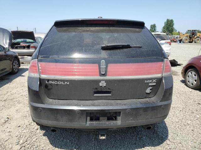 Photo 6 from auction – 2010 LINCOLN MKX with VIN 2LMDJ8JCXABJ21902