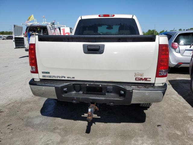 Photo 6 from auction – 2011 GMC SIERRA K15 with VIN 3GTP2VE39BG199248