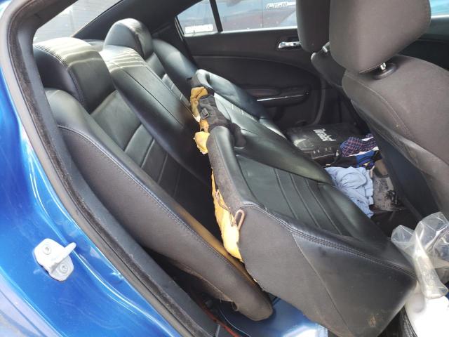 Photo 10 from auction – 2013 DODGE CHARGER PO with VIN 2C3CDXAT2DH737774