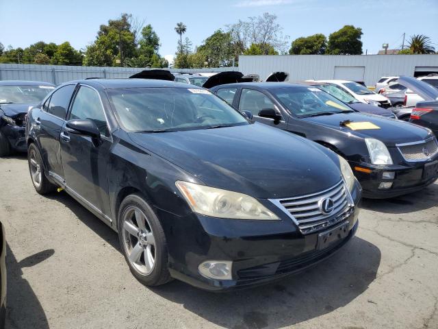 Photo 4 from auction – 2010 LEXUS ES 350 with VIN JTHBK1EGXA2360945
