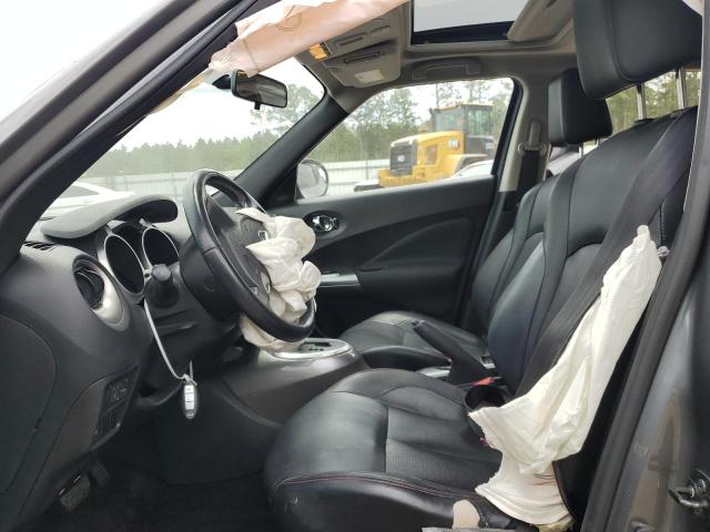 Photo 7 from auction – 2014 NISSAN JUKE S with VIN JN8AF5MR8ET354917