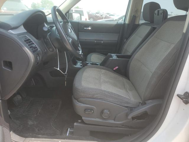 Photo 7 from auction – 2014 FORD FLEX SEL with VIN 2FMGK5C8XEBD41320