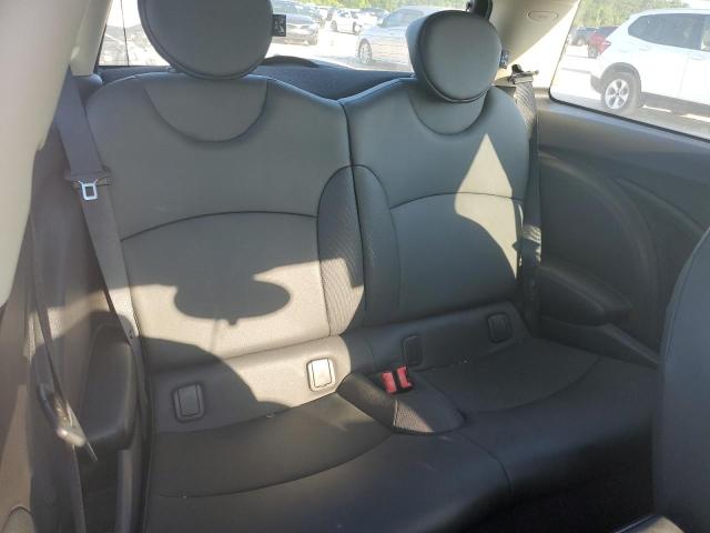 Photo 10 from auction – 2011 MINI COOPER with VIN WMWSU3C57BT093250