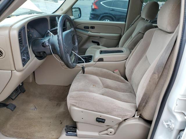 Photo 7 from auction – 2005 GMC NEW SIERRA with VIN 2GTEC13TX51381893
