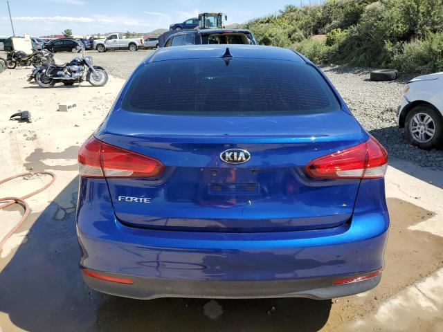 Photo 6 from auction – 2017 KIA FORTE LX with VIN 3KPFL4A72HE151736