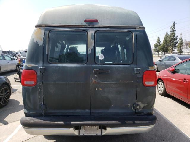Photo 6 from auction – 1999 DODGE RAM VAN B1 with VIN 2B6HB11X0XK583763