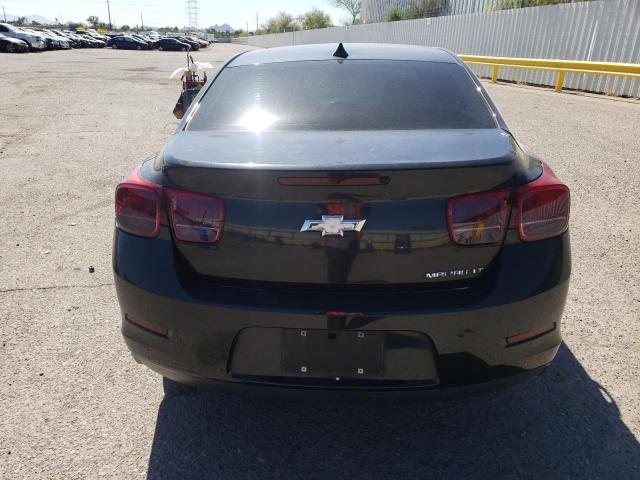 Photo 6 from auction – 2013 CHEVROLET MALIBU 1LT with VIN 1G11C5SA6DF276774