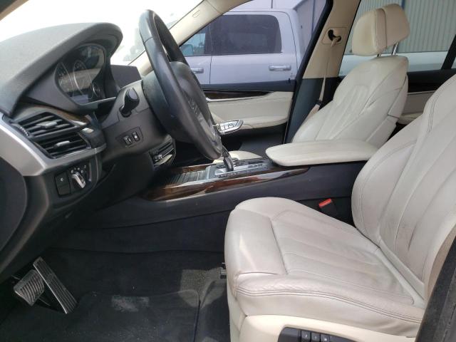 Photo 7 from auction – 2014 BMW X5 XDRIVE3 with VIN 5UXKR0C54E0K47680