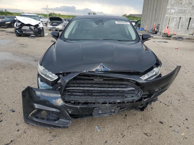 Photo 5 from auction – 2013 FORD FUSION SE with VIN 3FA6P0LU2DR354327