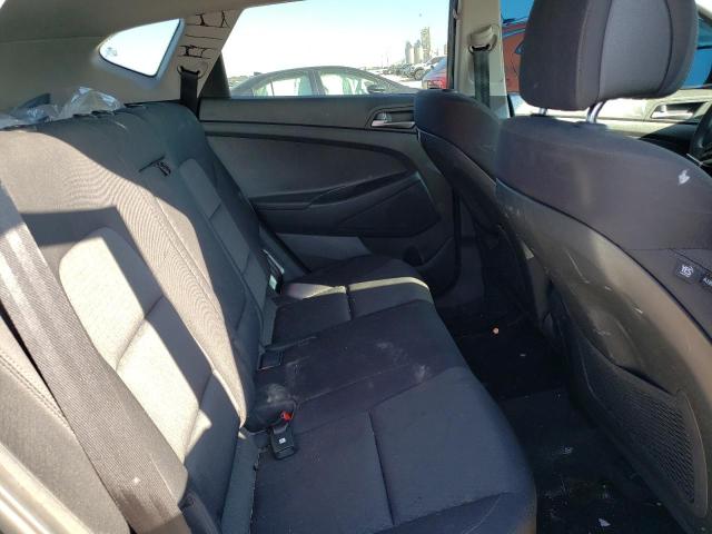 Photo 11 from auction – 2017 HYUNDAI TUCSON LIM with VIN KM8J33A43HU460185