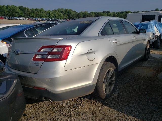 Photo 3 from auction – 2015 FORD TAURUS SEL with VIN 1FAHP2H8XFG158372