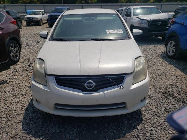 Photo 5 from auction – 2012 NISSAN SENTRA 2.0 with VIN 3N1AB6AP4CL773500