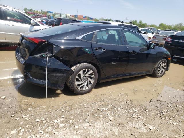 Photo 3 from auction – 2016 HONDA CIVIC EX with VIN 19XFC2F79GE032075