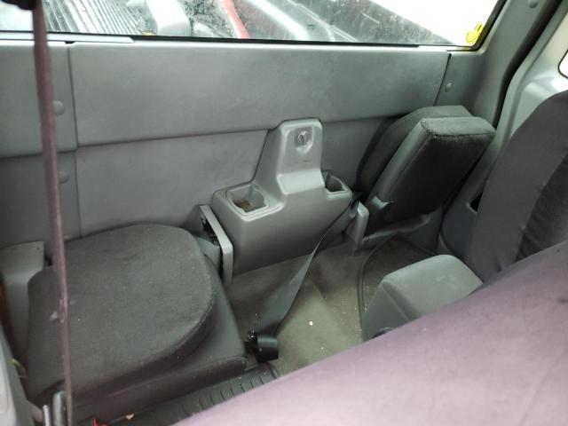 Photo 10 from auction – 2011 FORD RANGER SUP with VIN 1FTKR4EE5BPA10124