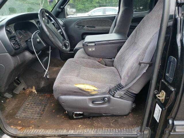 Photo 7 from auction – 2000 DODGE RAM 1500 with VIN 3B7HC13Z6YG122024