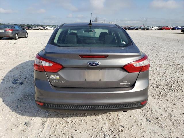 Photo 6 from auction – 2014 FORD FOCUS SE with VIN 1FADP3F29EL436266
