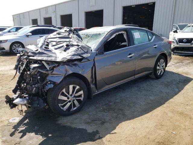 NISSAN ALTIMA S 2019 with VIN 1N4BL4BV9KC209244 - Photo from auction