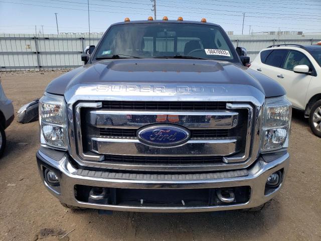 Photo 5 from auction – 2014 FORD F250 SUPER with VIN 1FT7X2B68EEA25259