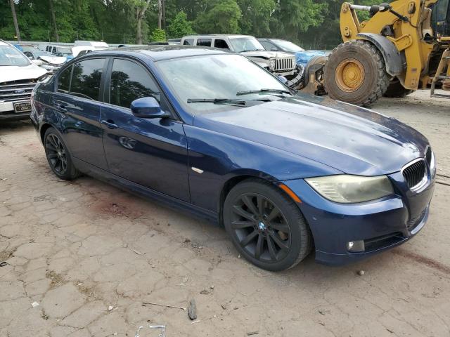 Photo 4 from auction – 2011 BMW 328 I with VIN WBAPH7G53BNM57096