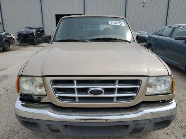 Photo 5 from auction – 2002 FORD RANGER SUP with VIN 1FTYR14U52TA48607