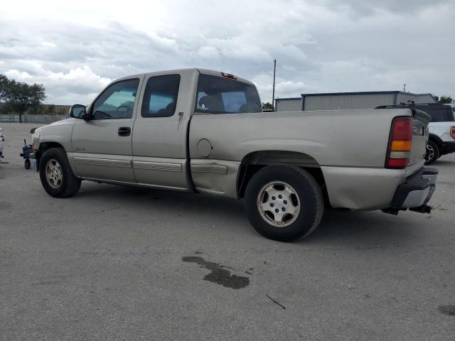Photo 2 from auction – 2000 CHEVROLET SILVERADO with VIN 2GCEC19V6Y1229784