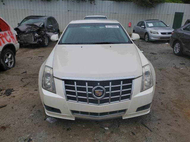 Photo 5 from auction – 2012 CADILLAC CTS with VIN 1G6DA5E57C0130879