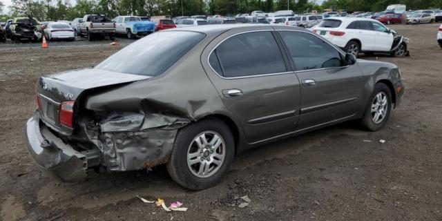 Photo 3 from auction – 2001 INFINITI I30 with VIN JNKCA31A71T017590