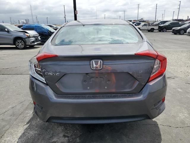 Photo 6 from auction – 2018 HONDA CIVIC LX with VIN 2HGFC2F5XJH570988