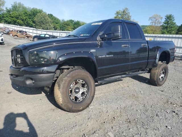 DODGE RAM 1500 S 2007 with VIN 1D7HU18277S240508 - Photo from auction
