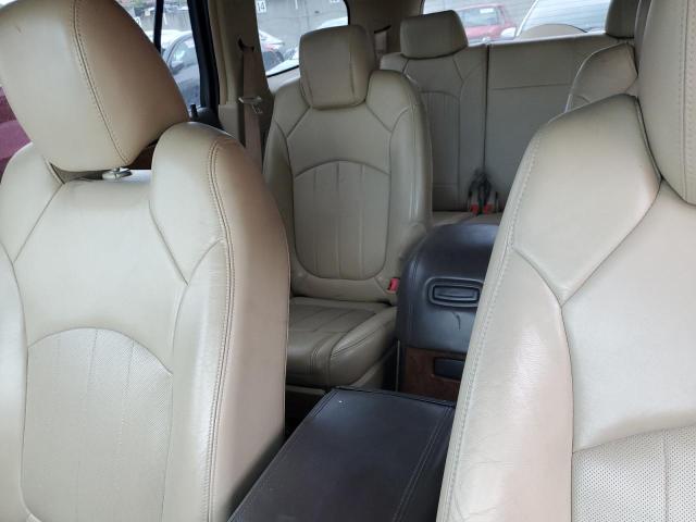 Фото 10 с аукциона – 2010 BUICK ENCLAVE CX с VIN 5GALRBEDXAJ129497