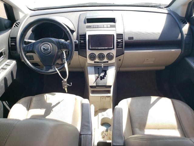 Photo 8 from auction – 2010 MAZDA 5 with VIN JM1CR2WL3A0389041