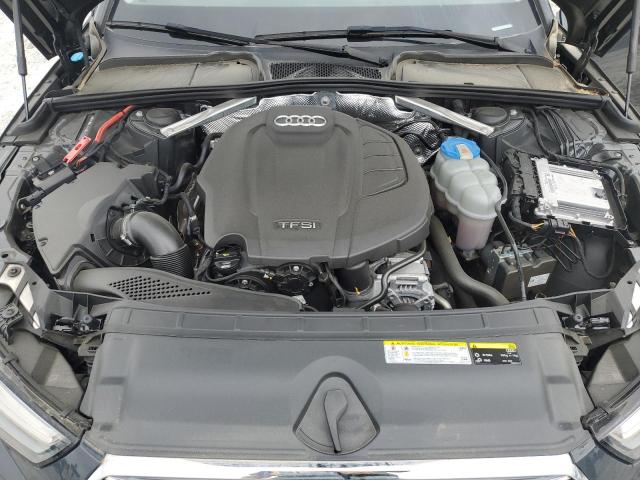 Photo 11 from auction – 2017 AUDI A4 ULTRA P with VIN WAUGMAF45HN045322