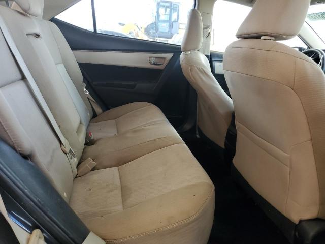 Photo 10 from auction – 2016 TOYOTA COROLLA L with VIN 5YFBURHE5GP543541