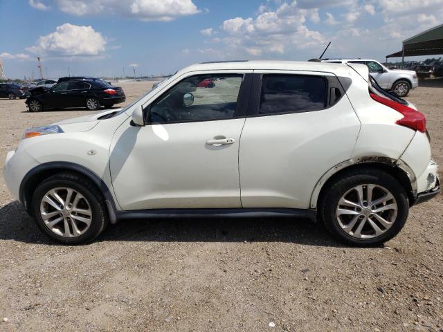 Photo 2 from auction – 2011 NISSAN JUKE S with VIN JN8AF5MV9BT014605