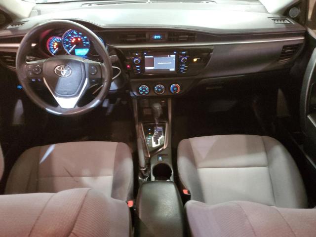 Photo 8 from auction – 2016 TOYOTA COROLLA L with VIN 5YFBURHE3GP426718