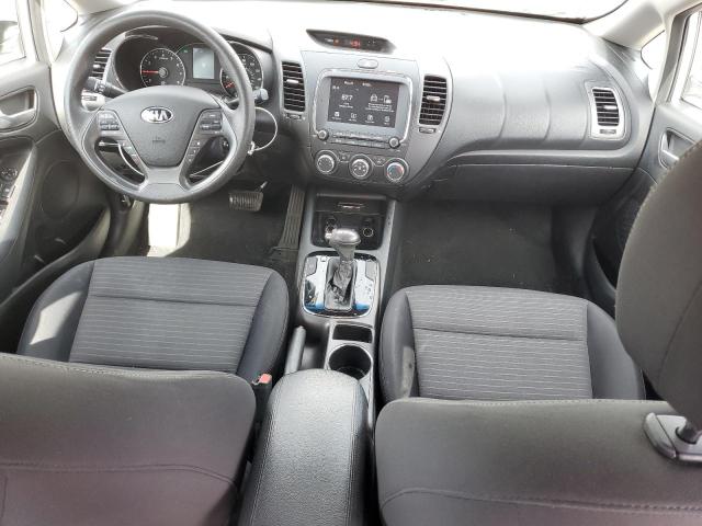 Photo 8 from auction – 2018 KIA FORTE LX with VIN 3KPFL4A77JE172085