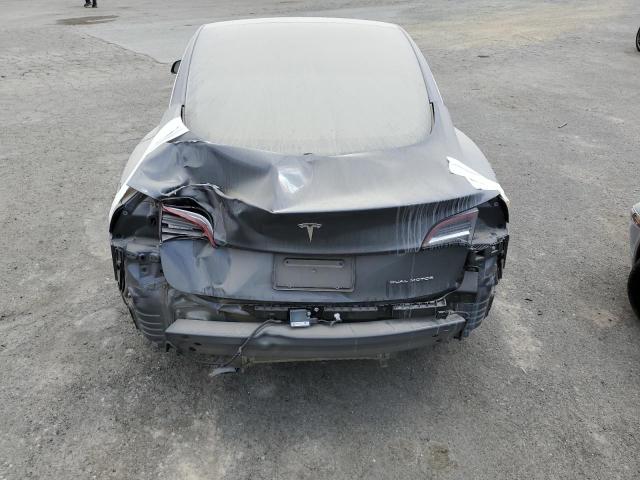 Photo 6 from auction – 2018 TESLA MODEL 3 with VIN 5YJ3E1EB4JF145656
