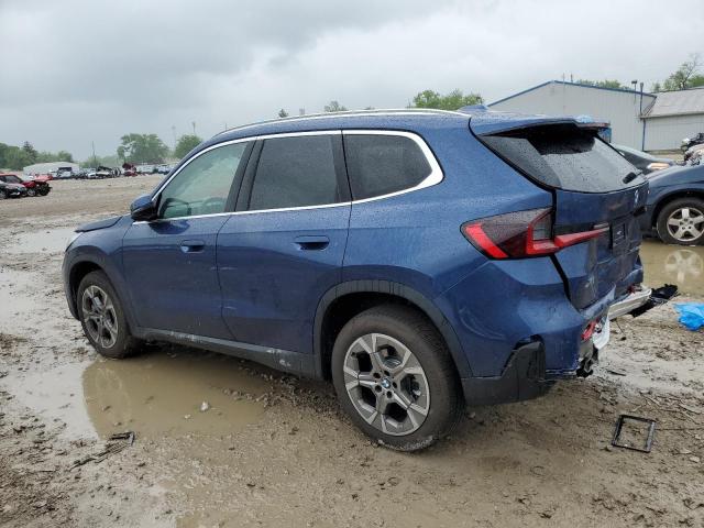 Photo 2 from auction – 2023 BMW X1 XDRIVE2 with VIN WBX73EF0XP5V94316