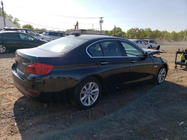 Photo 3 from auction – 2014 BMW 528 XI with VIN WBA5A7C52ED617268