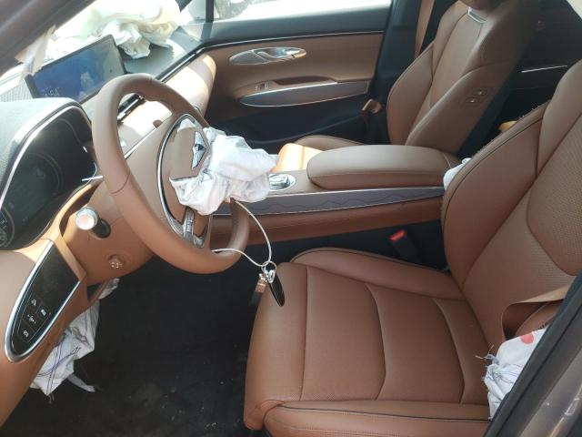 Photo 7 from auction – 2023 GENESIS GV70 BASE with VIN KMUMADTB8PU121751
