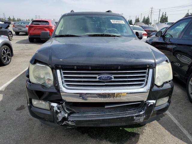 Photo 5 from auction – 2007 FORD EXPLORER X with VIN 1FMEU63E27UB22314