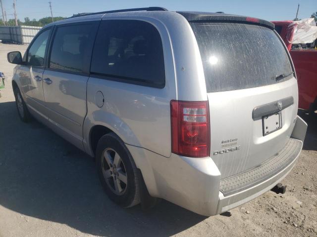 Photo 2 from auction – 2010 DODGE GRAND CARA with VIN 2D4RN3D17AR349616
