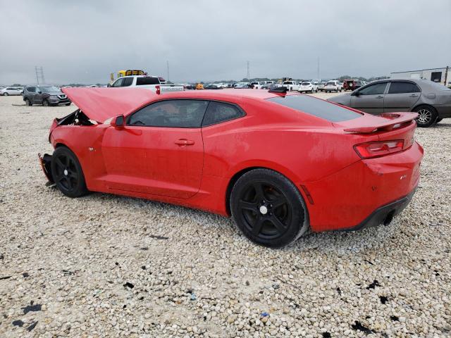 Photo 2 from auction – 2017 CHEVROLET CAMARO LS with VIN 1G1FA1RX2H0153707