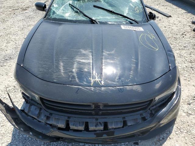 Photo 11 from auction – 2016 DODGE CHARGER R/ with VIN 2C3CDXCT0GH267455